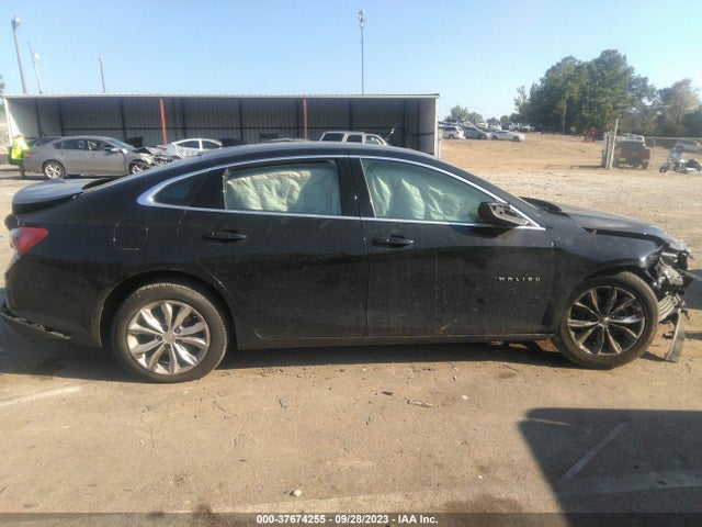 Chevrolet MALIBU LT 2019 1G1ZD5ST1KF215136 Image 13
