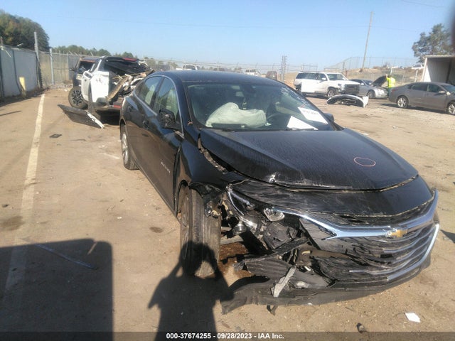 Chevrolet MALIBU LT 2019 1G1ZD5ST1KF215136 Image 6