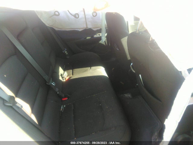 Chevrolet MALIBU LT 2019 1G1ZD5ST1KF215136 Image 8
