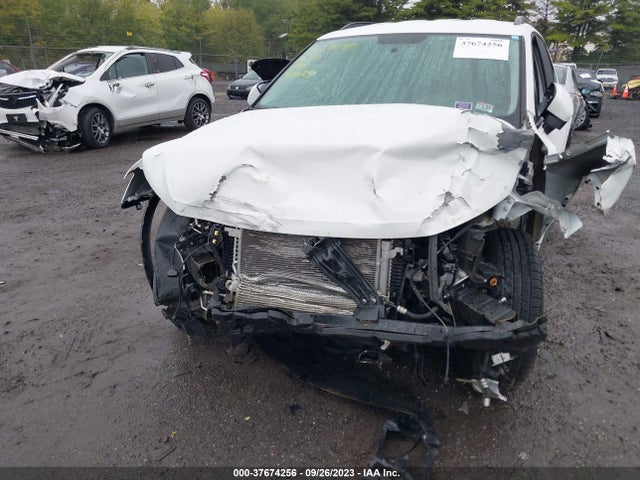 3VV0B7AX8JM107697 Volkswagen Tiguan 2.0t S