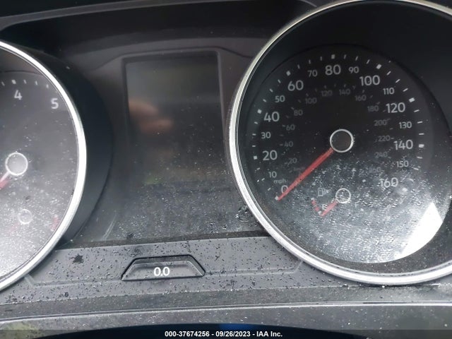 3VV0B7AX8JM107697 Volkswagen Tiguan 2.0t S