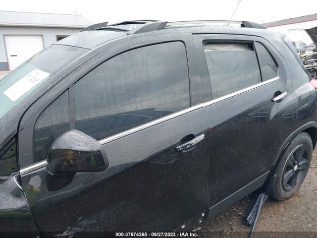 Chevrolet Trax Awd Lt 2020 KL7CJPSB5LB055566 Image 13