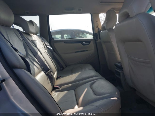 2002 VOLVO V70 VIN: YV1SW61R022230744