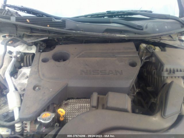 1N4AL3APXGC191031 Nissan ALTIMA 2.5