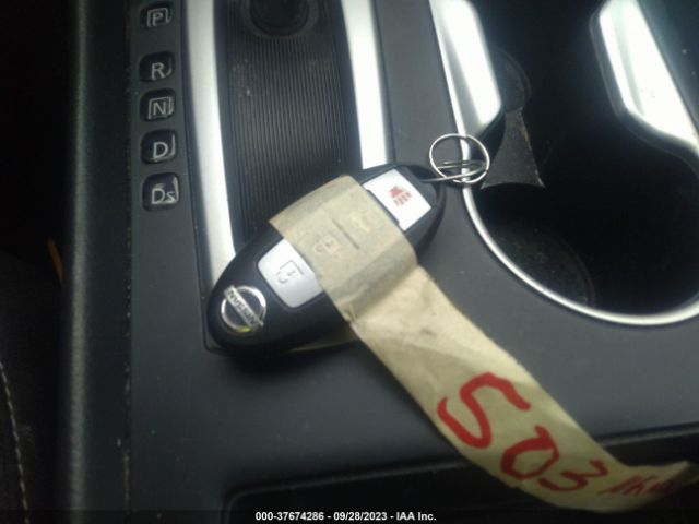 1N4AL3APXGC191031 Nissan ALTIMA 2.5