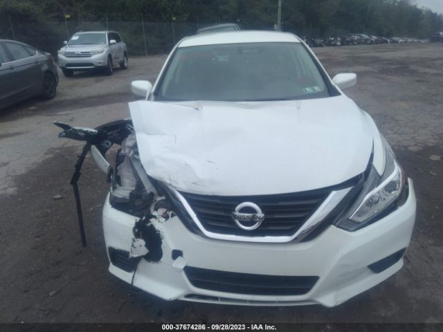1N4AL3APXGC191031 Nissan ALTIMA 2.5