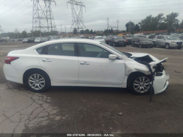1N4AL3APXGC191031 Nissan ALTIMA 2.5