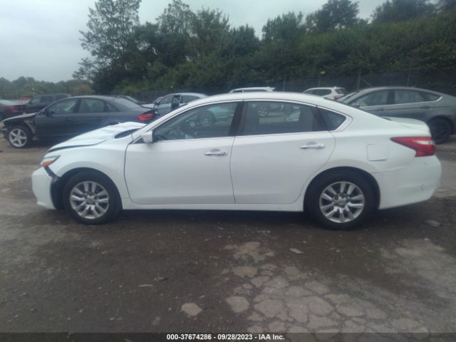 1N4AL3APXGC191031 Nissan ALTIMA 2.5