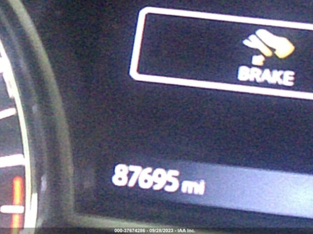 1N4AL3APXGC191031 Nissan ALTIMA 2.5
