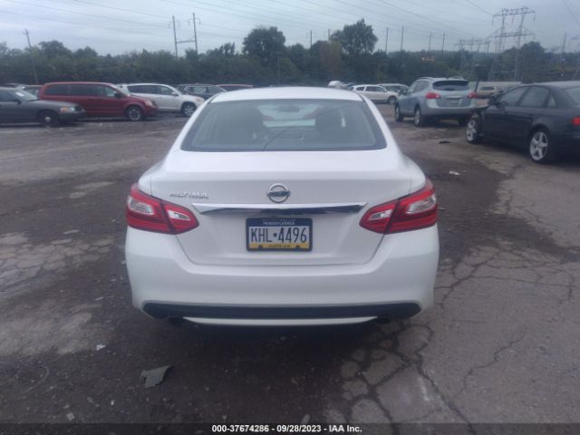 1N4AL3APXGC191031 Nissan ALTIMA 2.5