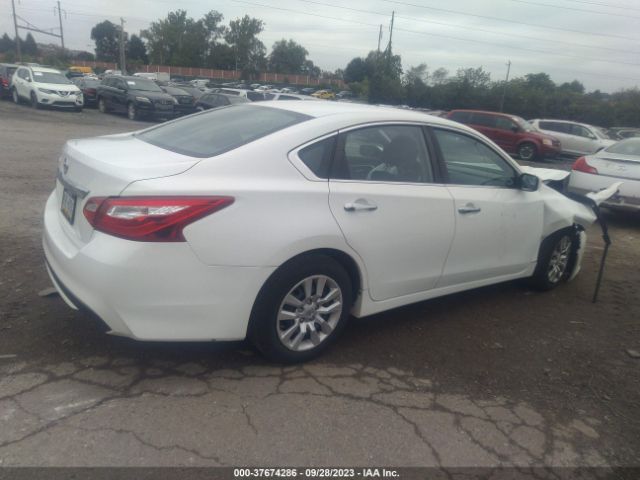 1N4AL3APXGC191031 Nissan ALTIMA 2.5