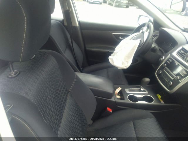 1N4AL3APXGC191031 Nissan ALTIMA 2.5