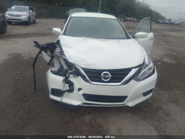 1N4AL3APXGC191031 Nissan ALTIMA 2.5