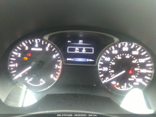 1N4AL3APXGC191031 Nissan ALTIMA 2.5