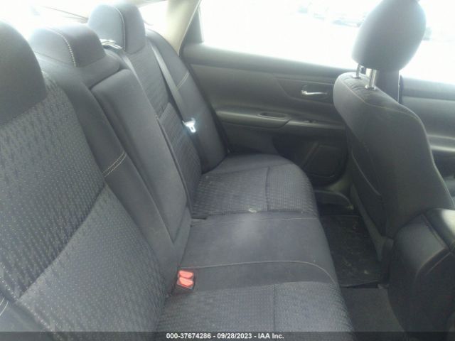 1N4AL3APXGC191031 Nissan ALTIMA 2.5
