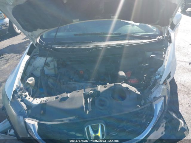 19XFB2F52FE080114 Honda Civic Lx