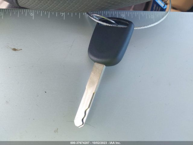 19XFB2F52FE080114 Honda Civic Lx