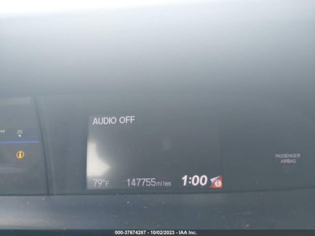 19XFB2F52FE080114 Honda Civic Lx