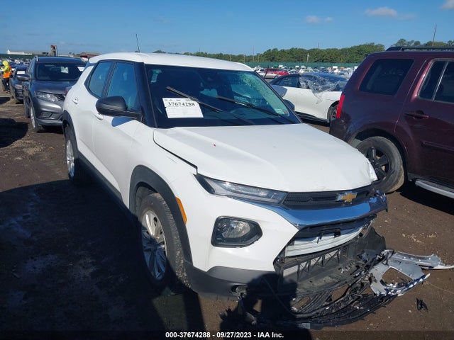 2023 KL79MNSL5PB074607 main image
