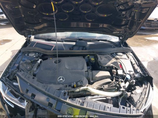 2020 MERCEDES-BENZ GLA WDCTG4GB3LJ665703 Photo 9