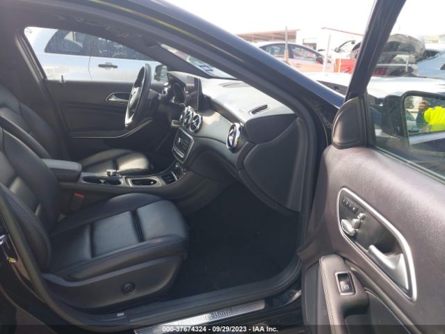 2020 MERCEDES-BENZ GLA WDCTG4GB3LJ665703 Photo 4