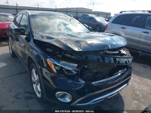 2020 MERCEDES-BENZ GLA WDCTG4GB3LJ665703 Photo 5