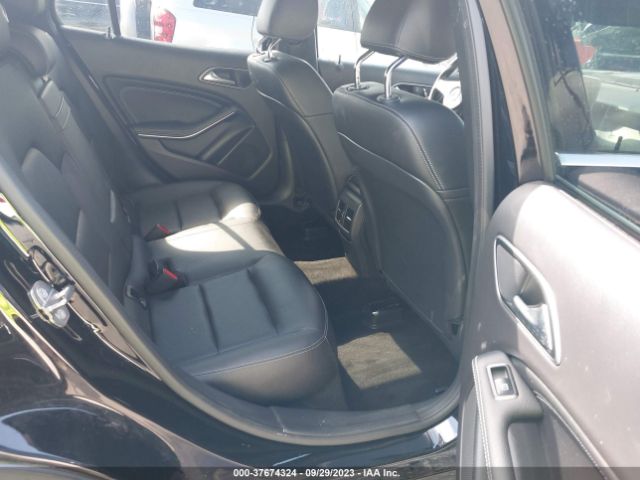 2020 MERCEDES-BENZ GLA WDCTG4GB3LJ665703 Photo 7