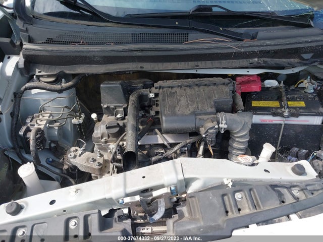 ML32A4HJ1HH010708 Mitsubishi MIRAGE SE