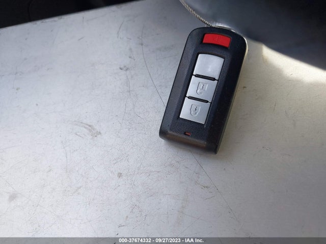 ML32A4HJ1HH010708 Mitsubishi MIRAGE SE