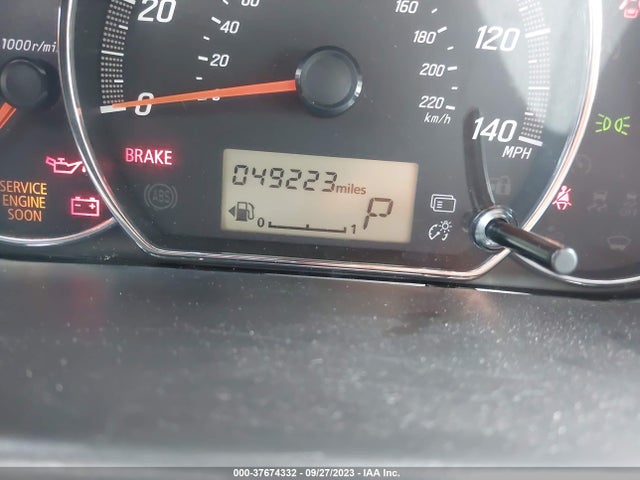 ML32A4HJ1HH010708 Mitsubishi MIRAGE SE