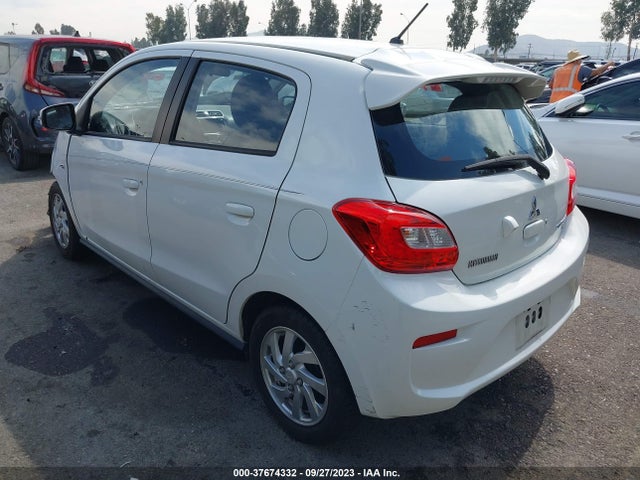 ML32A4HJ1HH010708 Mitsubishi MIRAGE SE
