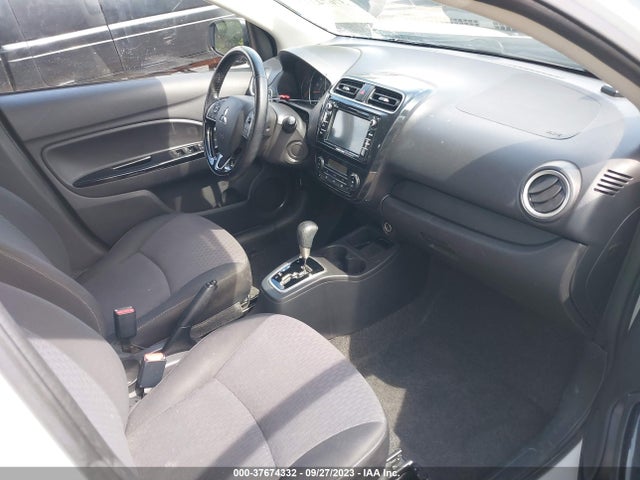 ML32A4HJ1HH010708 Mitsubishi MIRAGE SE