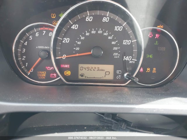 ML32A4HJ1HH010708 Mitsubishi MIRAGE SE