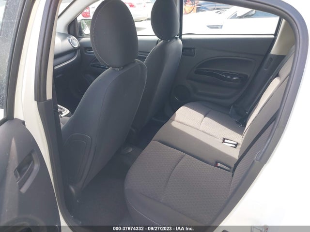 ML32A4HJ1HH010708 Mitsubishi MIRAGE SE