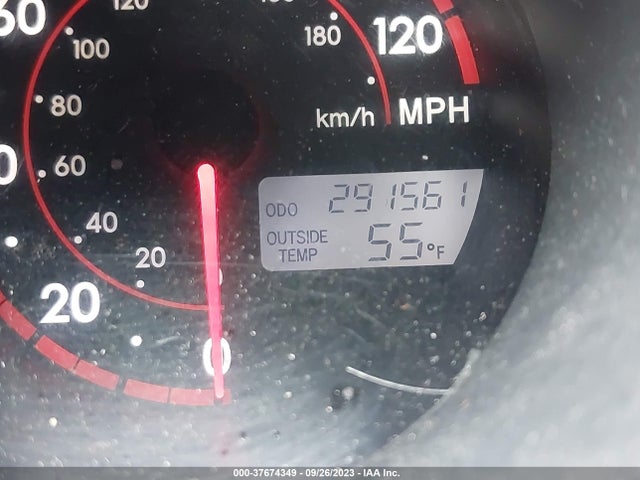 2005 PONTIAC VIBE VIN: 5Y2SL63875Z434150