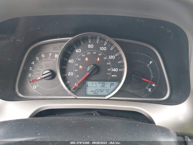 Toyota RAV4 2015 JTMRFREV0FD110644 Image 19