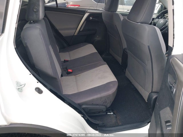 Toyota RAV4 2015 JTMRFREV0FD110644 Image 20