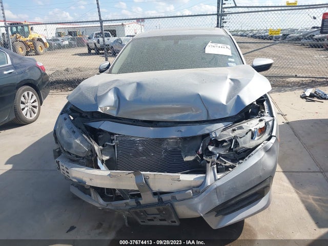 Honda Civic Sedan Ex 2017 19XFC2F7XHE070044 Image 13