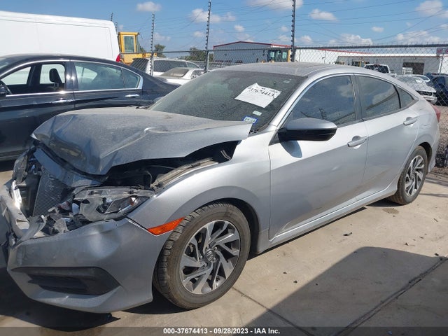 Honda Civic Sedan Ex 2017 19XFC2F7XHE070044 Image 15