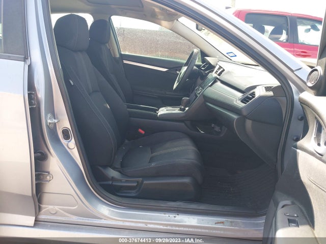 Honda Civic Sedan Ex 2017 19XFC2F7XHE070044 Image 5