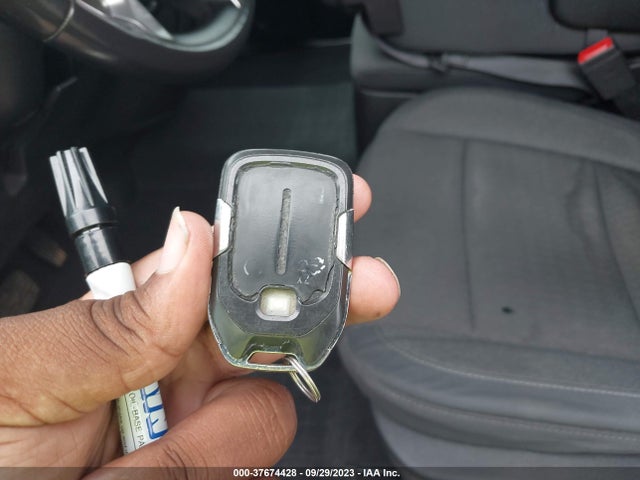 Chevrolet Silverado 1500 Lt 2019 1GCUYDED5KZ155378 Image 11