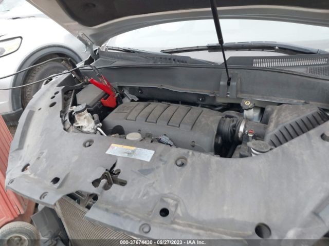 1GKKVNED0GJ307423 GMC ACADIA SLE