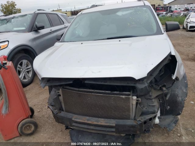 1GKKVNED0GJ307423 GMC ACADIA SLE