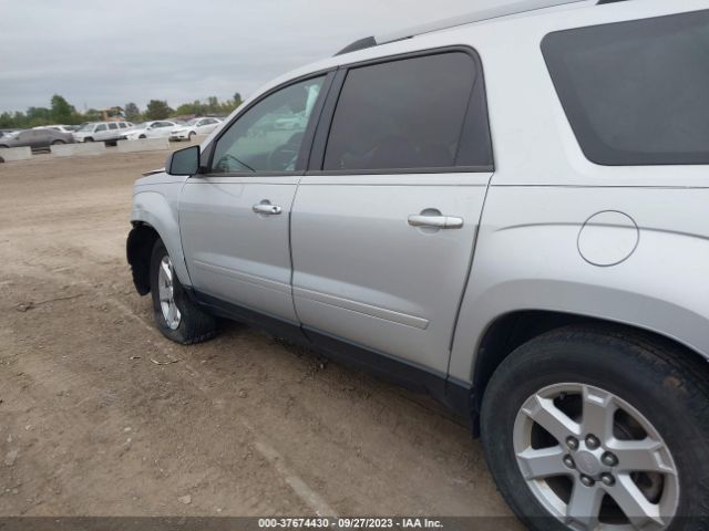 1GKKVNED0GJ307423 GMC ACADIA SLE