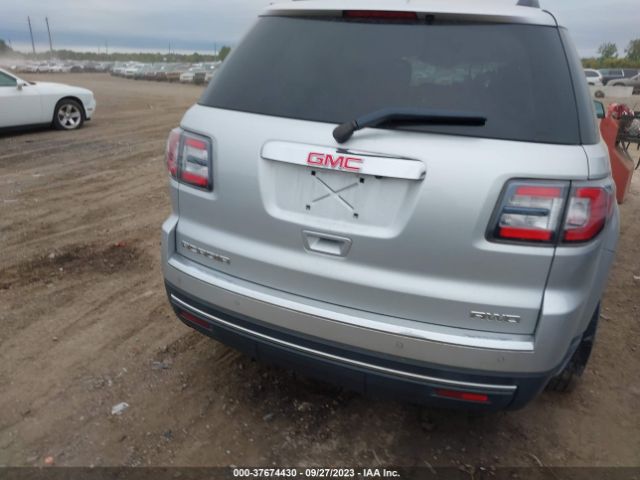 1GKKVNED0GJ307423 GMC ACADIA SLE