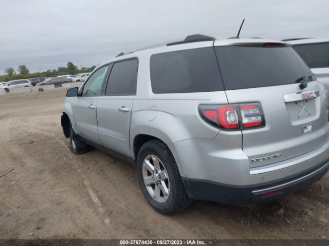1GKKVNED0GJ307423 GMC ACADIA SLE