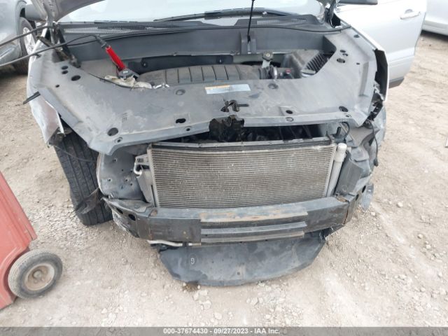 1GKKVNED0GJ307423 GMC ACADIA SLE