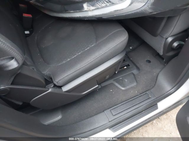 1GKKVNED0GJ307423 GMC ACADIA SLE