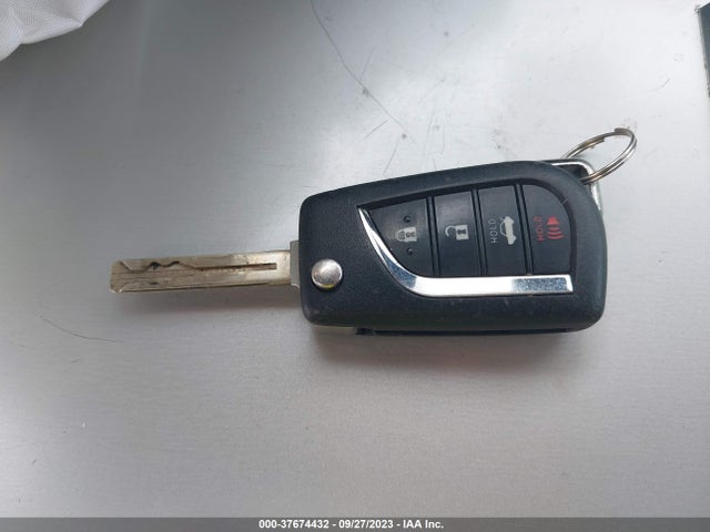 Toyota COROLLA LE 2021 5YFEPMAE3MP218156 Image 11