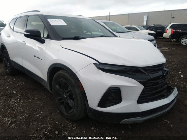 2020 3GNKBJRS7LS685163 main image